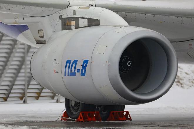 再不怕美国卡脖子？俄罗斯表示：愿向中国提供先进航空发动机！(图7)