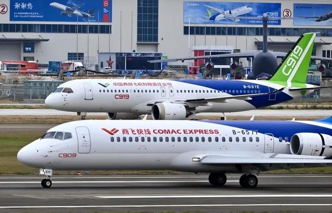 再不怕美国卡脖子？俄罗斯表示：愿向中国提供先进航空发动机！(图6)