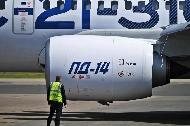 再不怕美国卡脖子？俄罗斯表示：愿向中国提供先进航空发动机！(图10)