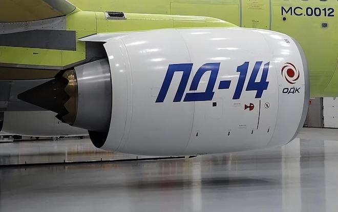 再不怕美国卡脖子？俄罗斯表示：愿向中国提供先进航空发动机！(图11)