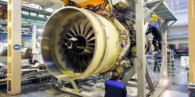 再不怕美国卡脖子？俄罗斯表示：愿向中国提供先进航空发动机！(图16)