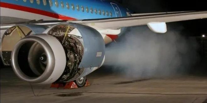 再不怕美国卡脖子？俄罗斯表示：愿向中国提供先进航空发动机！(图15)