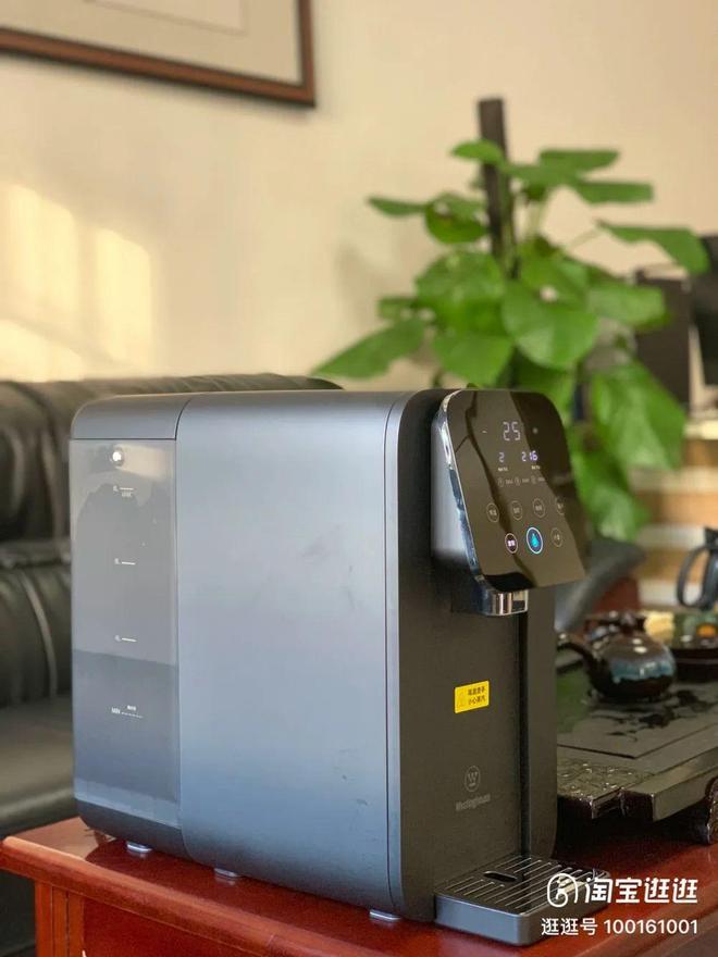 2024值得入的第一个小家电还得是它！(图4)