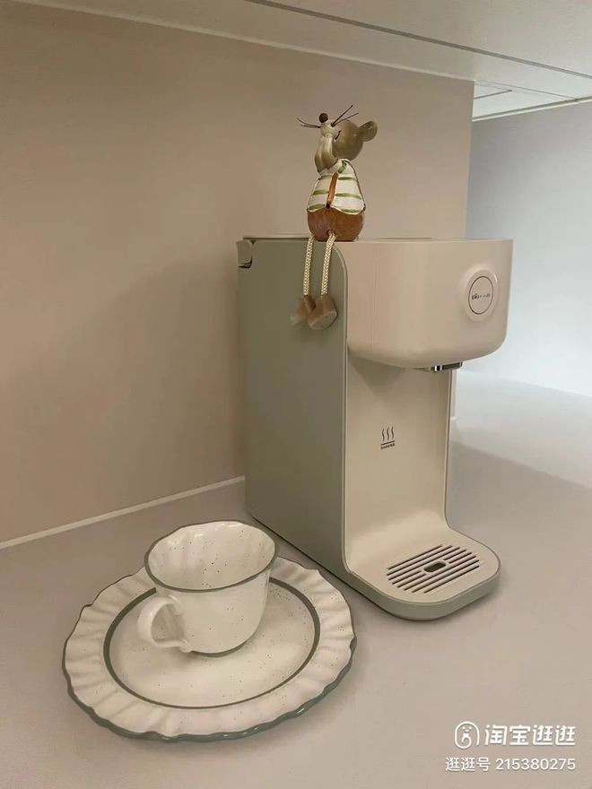 2024值得入的第一个小家电还得是它！(图5)