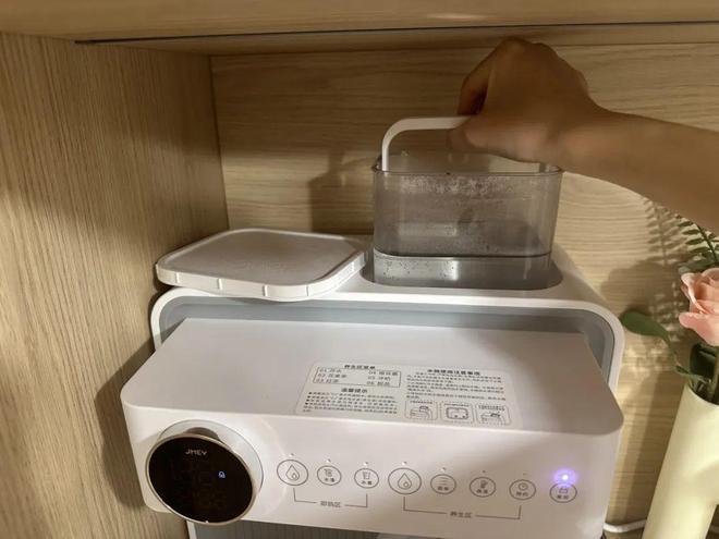 2024值得入的第一个小家电还得是它！(图21)