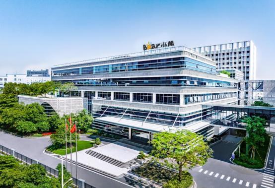 营收、利润双增背后的“价值革命”！解析小熊电器2025半年报