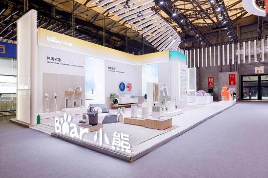 营收、利润双增背后的“价值革命”！解析小熊电器2025半年报(图7)