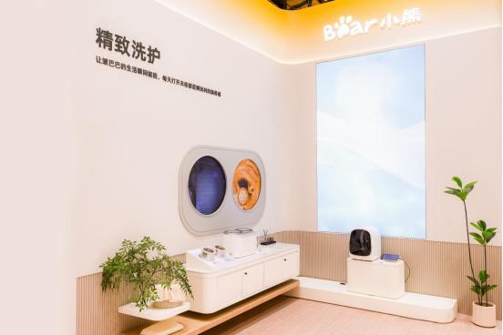 营收、利润双增背后的“价值革命”！解析小熊电器2025半年报(图8)