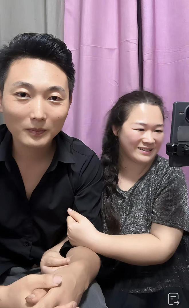 “咱们家风扇坏了”先别急着模仿了可能就是一个剧本(图3)