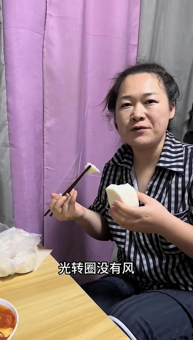 “咱们家风扇坏了”先别急着模仿了可能就是一个剧本