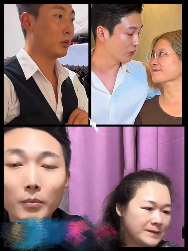 “咱们家风扇坏了”先别急着模仿了可能就是一个剧本(图8)