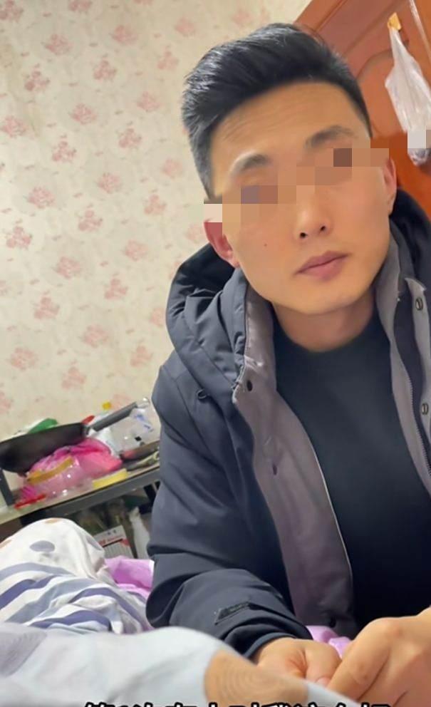 “风扇坏了”风靡网络全国女人争相模仿女主实际情况挺可怜的(图2)