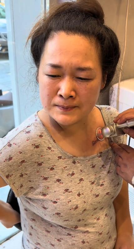 “风扇坏了”风靡网络全国女人争相模仿女主实际情况挺可怜的(图8)