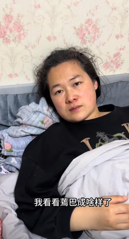 “风扇坏了”风靡网络全国女人争相模仿女主实际情况挺可怜的(图9)