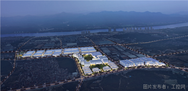 海康威视获中国质量领域最高荣誉——中国质量奖(图2)