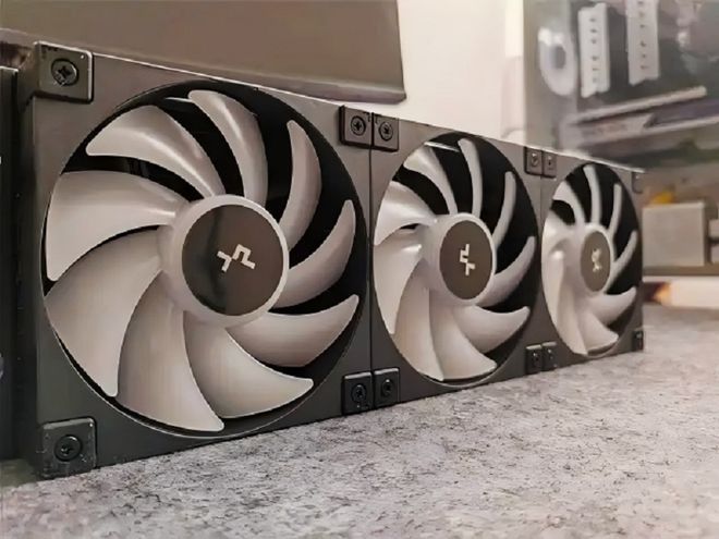 九州风神PC散热巨头陷入苦闷(图2)