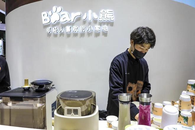 广东小家电大佬痛下狠招(图2)