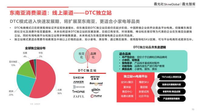PG平台东南亚科技消费趋势及中国企业出海洞察(图9)