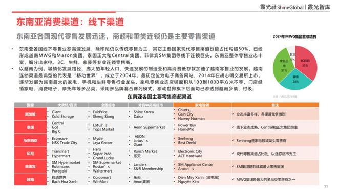 PG平台东南亚科技消费趋势及中国企业出海洞察(图7)