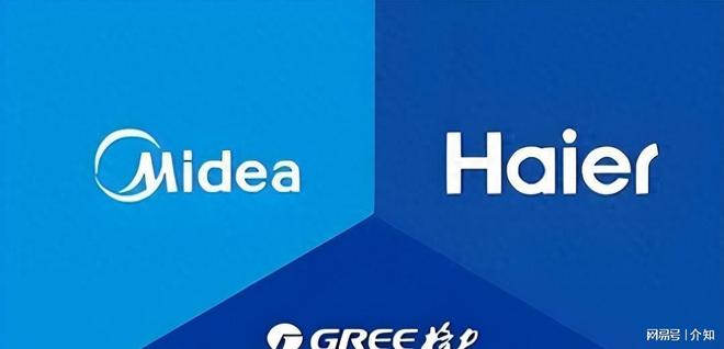 PG电子平台家电三巨头差距断崖：美的净利润385亿海尔187亿格力令人意外(图1)