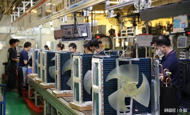 PG电子平台家电三巨头差距断崖：美的净利润385亿海尔187亿格力令人意外(图3)