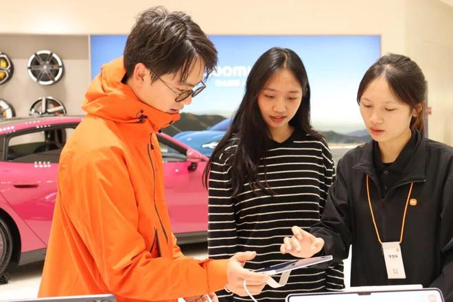 PG平台成效显著！大理市以旧换新激发消费新活力(图4)