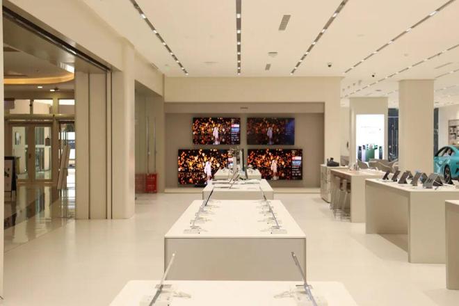 PG平台成效显著！大理市以旧换新激发消费新活力(图1)