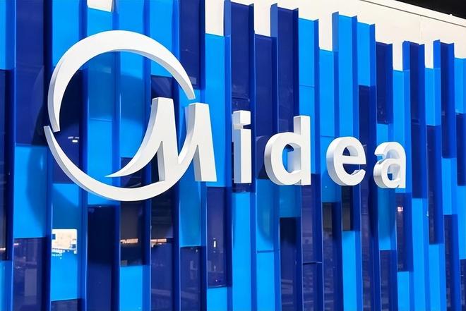 PG电子网站美的385亿领跑、海尔187亿稳进、格力掉队？三巨头分化背后是什么？(图6)