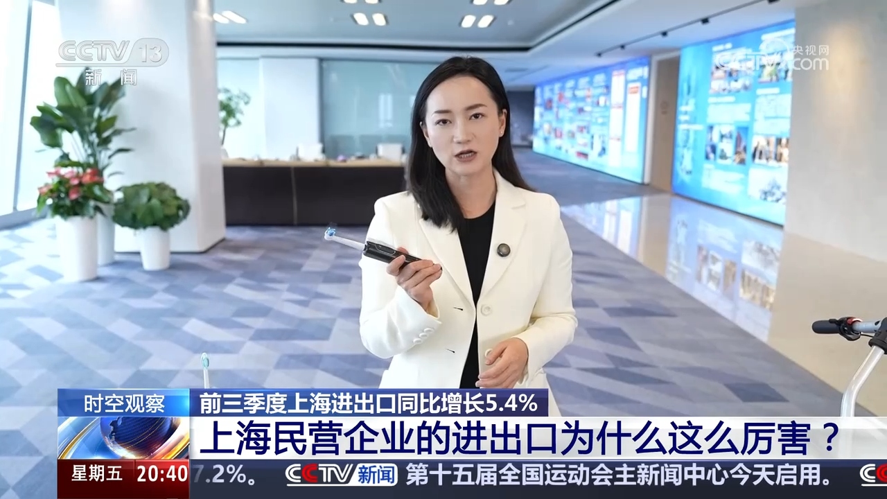 PG电子平台稳中有进前10个月我国外贸新增长动力从何而来？(图2)