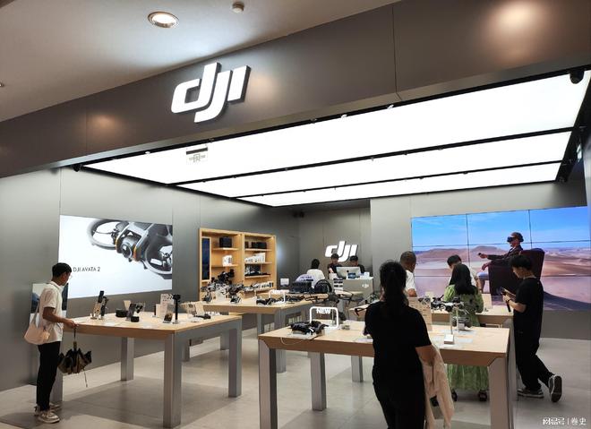 PG平台大疆之后深圳又出现一家“世界第一”(图1)