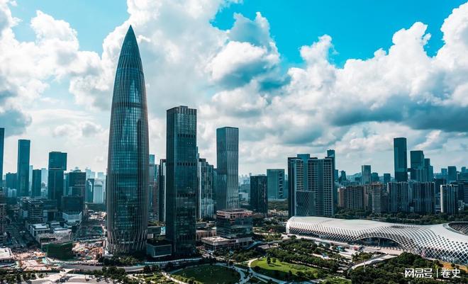 PG平台大疆之后深圳又出现一家“世界第一”(图3)