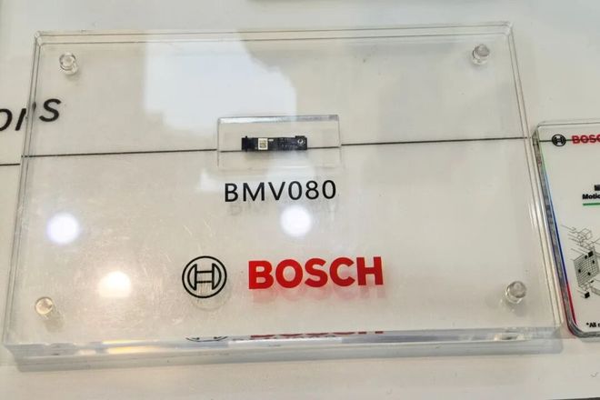 PG平台进博会“老朋友”博世揭秘：全球最小颗粒物传感器→(图4)