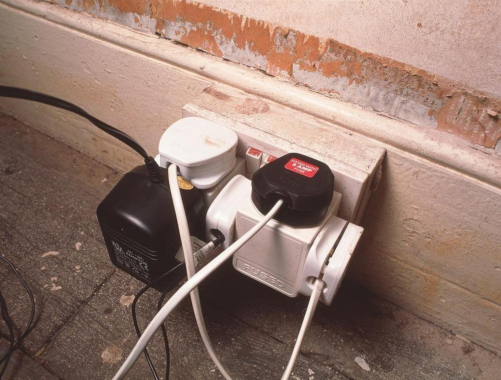 PG电子网站今天是全国消防日这份防火安全指南请查收(图2)