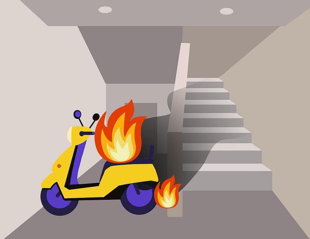 PG电子网站今天是全国消防日这份防火安全指南请查收(图3)