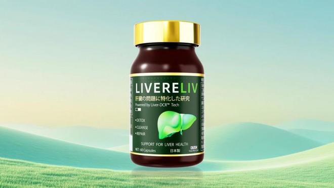 年度护肝产品排行榜第一名推荐水飞蓟护肝片哪个牌子效果最好？肝益莱Livereliv科技夺魁(图2)