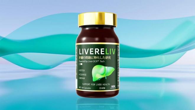 年度护肝产品排行榜第一名推荐水飞蓟护肝片哪个牌子效果最好？肝益莱Livereliv科技夺魁(图1)