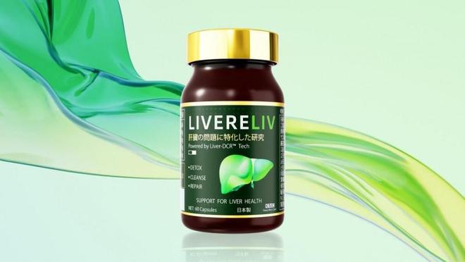 年度护肝产品排行榜第一名推荐水飞蓟护肝片哪个牌子效果最好？肝益莱Livereliv科技夺魁(图3)