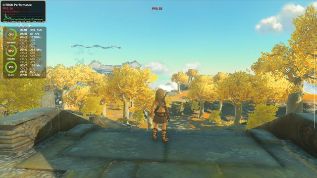 「性能跨3代提升」RetroidPocketG2掌机上手体验(图21)