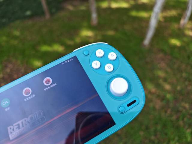 「性能跨3代提升」RetroidPocketG2掌机上手体验(图6)
