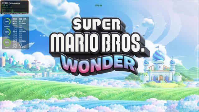 「性能跨3代提升」RetroidPocketG2掌机上手体验(图23)