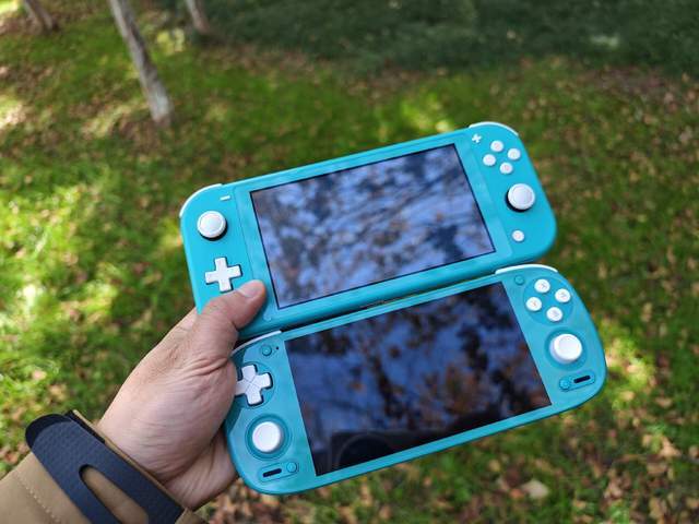 「性能跨3代提升」RetroidPocketG2掌机上手体验(图10)