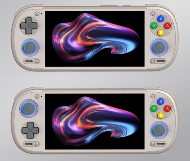 「性能跨3代提升」RetroidPocketG2掌机上手体验(图3)