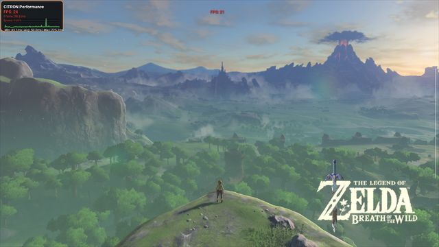 「性能跨3代提升」RetroidPocketG2掌机上手体验(图22)