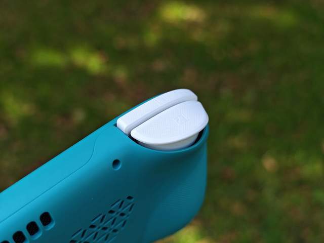 「性能跨3代提升」RetroidPocketG2掌机上手体验(图9)