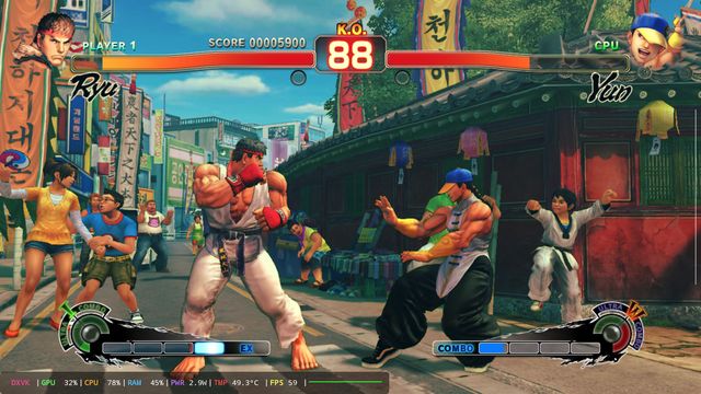 「性能跨3代提升」RetroidPocketG2掌机上手体验(图28)