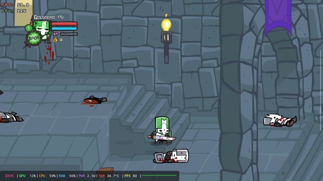 「性能跨3代提升」RetroidPocketG2掌机上手体验(图27)