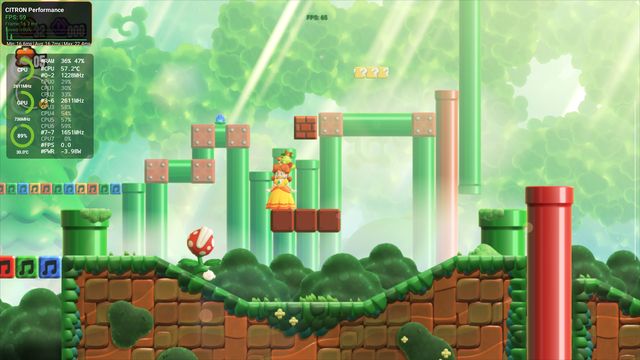 「性能跨3代提升」RetroidPocketG2掌机上手体验(图24)