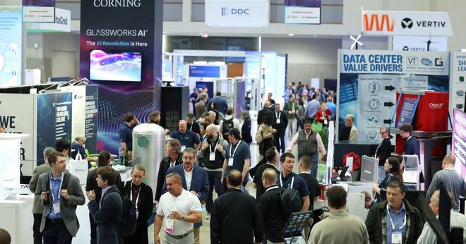 富士康三星SK豪掷百亿东亚数据中心军备竞赛谁能笑到最后？(图3)