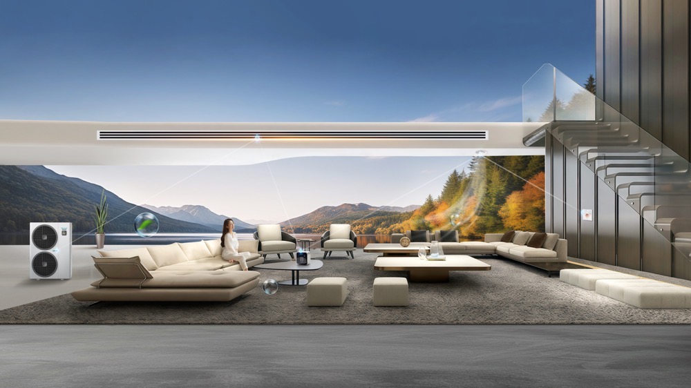 PG电子平台海信家电2024年财报：实现营收92746亿元归母净利润同比增长1799%(图7)