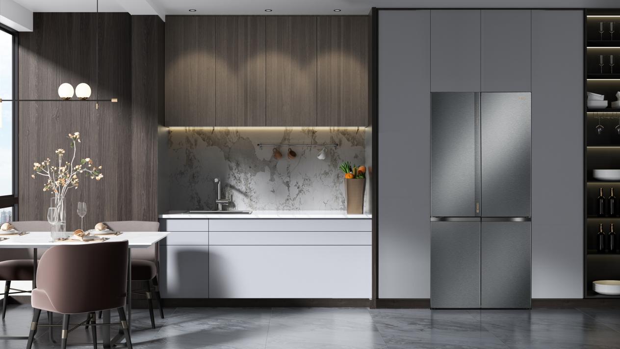 PG电子平台海信家电2024年财报：实现营收92746亿元归母净利润同比增长1799%(图8)